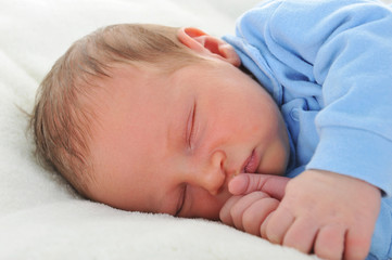 Newborn  baby