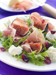 salad