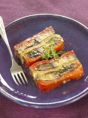Terrine de légumes