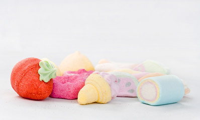 Marshmallows