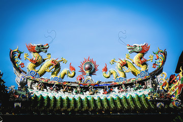 dragon