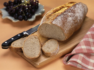 Pain de campagne