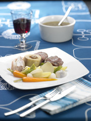 Pot-au-feu