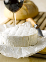 Camembert