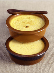 Crème catalane