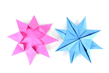 origami