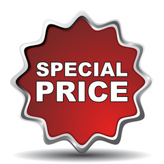 SPECIAL PRICE ICON