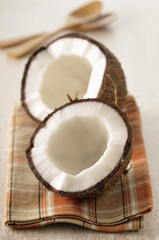 Noix de coco