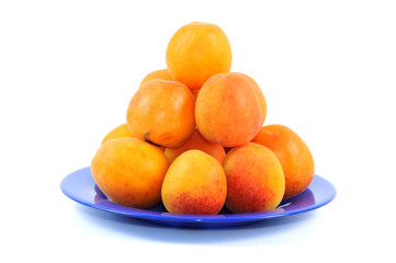 Apricots