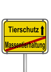Tierschutz