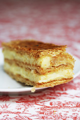 Mille-feuille 