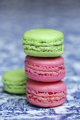 Macarons 