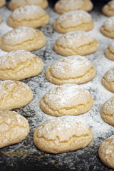 Amaretti 