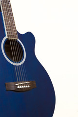 Fototapeta premium guitarra