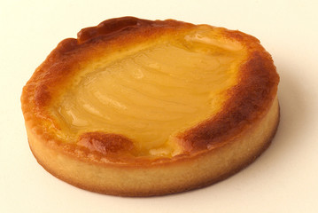 tarte poire