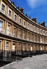 Bath inghilterra