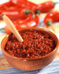 Harissa