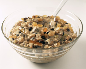  pudding irlandais
