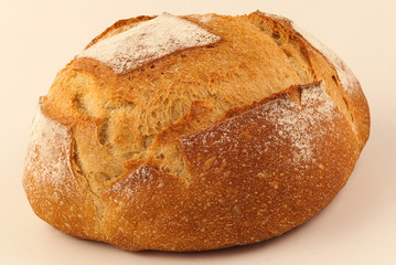 pain de campagne