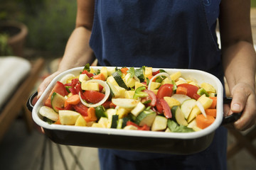  ratatouille