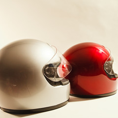 casco moto