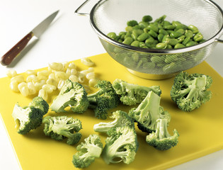  sauté de veau au citron confits