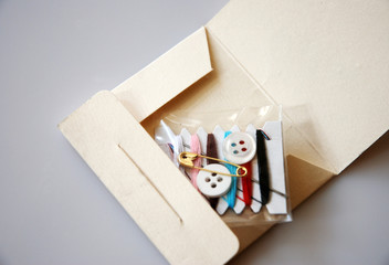 Sewing Set - first Aid