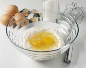  Clafoutis aux cerises