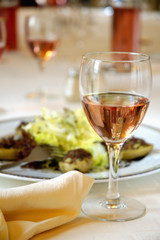 pommes de terre farcies au boeuf