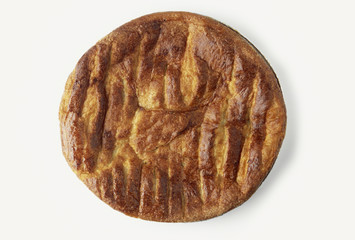 kouign amann