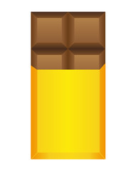 Obraz premium chocolate