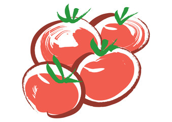 プチトマト tomato