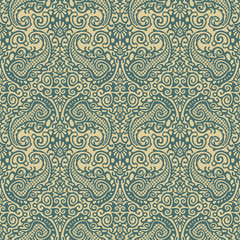 paisley pattern