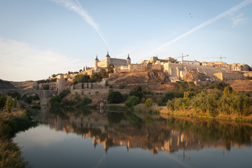 Toledo Alcazar