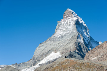 Matterhorn, Swiss Alps
