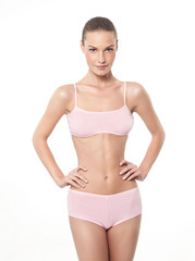 Fototapeta premium woman beauty