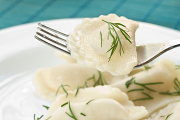 dumplings