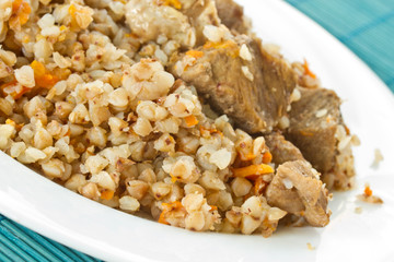 buckwheat