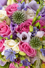 Bridal Bouquet