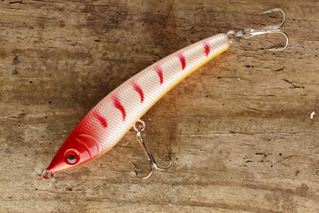 fishing lure