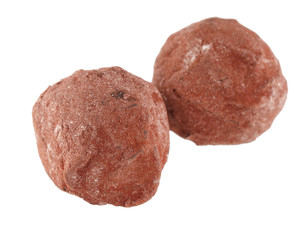 chocolate truffle