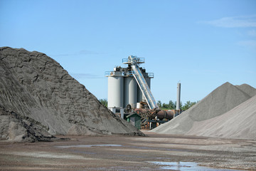 Asphalt Plant