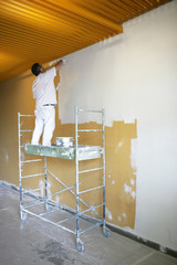 Peintre