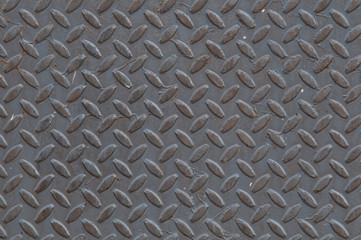 Dull Steel Texture Pattern