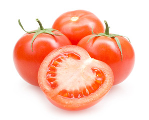 tomatoes