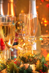 Christmas decoration.