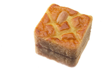 Pâtisserie gourmande