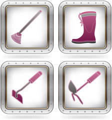 Garden Tools