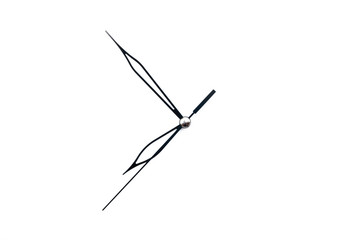 Time arrow