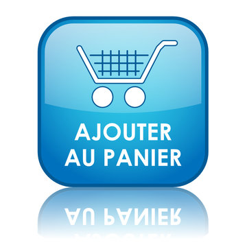 Bouton Web "AJOUTER AU PANIER" (commander acheter en ligne ok)